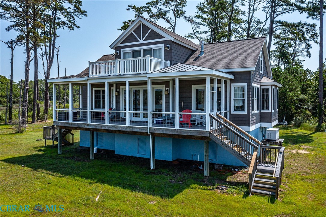 6406 Windmill Point Road White Stone, VA 22578 - Photo 2 of 43