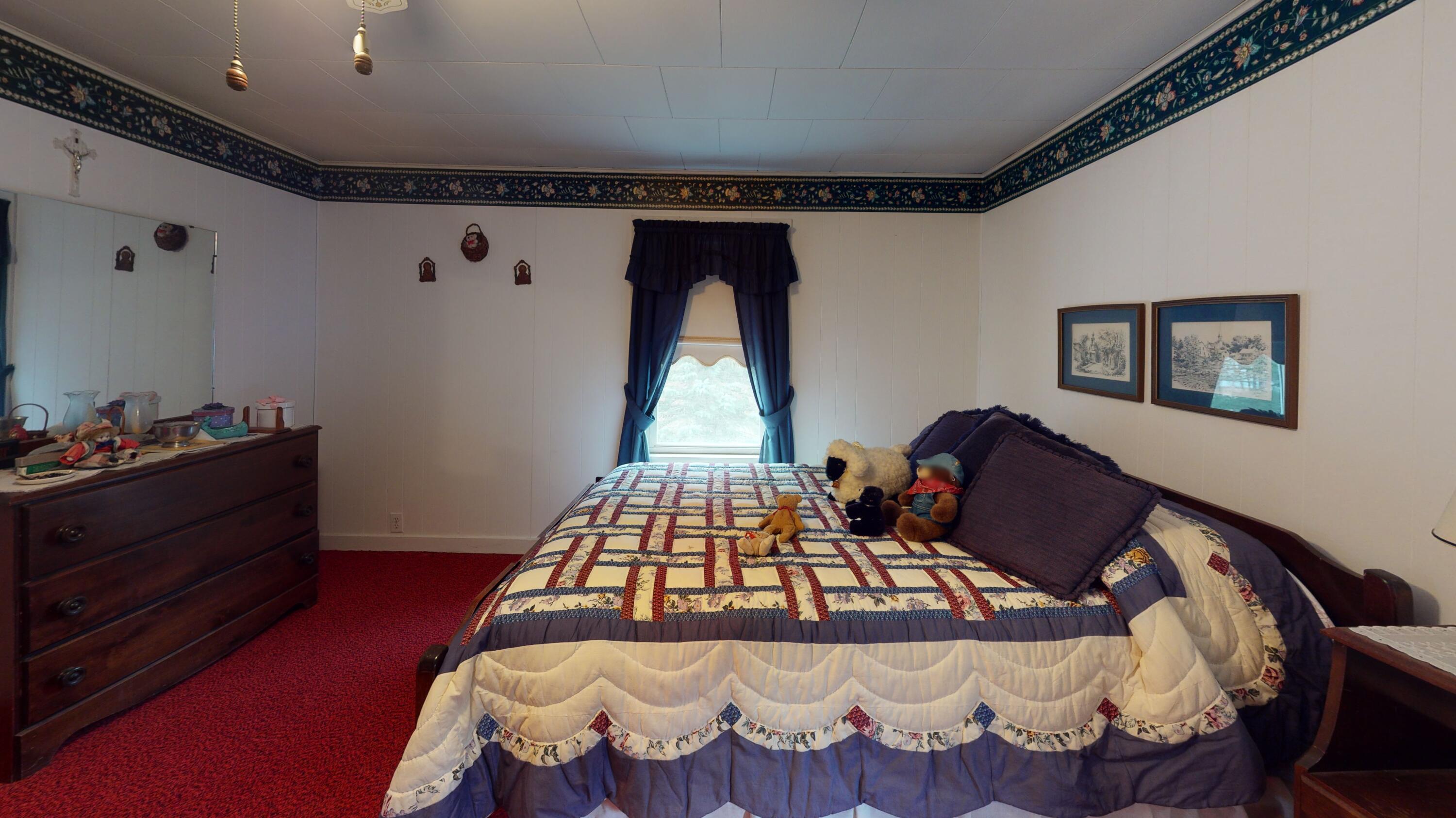 338 Poland Road Auburn, ME 04210 - Photo 26 of 61 338-Poland-Rd-Auburn-Maine-04210-Bedroom