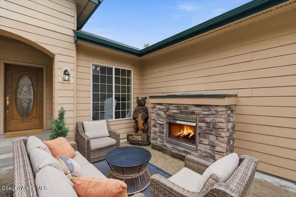 $759,000 | 18321 West Rice Avenue, Post Falls, ID 83854