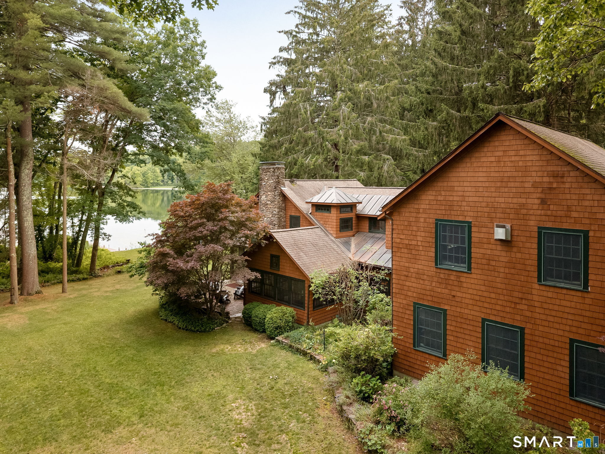 142 Interlaken Road Salisbury, CT 06039 - Photo 38 of 40