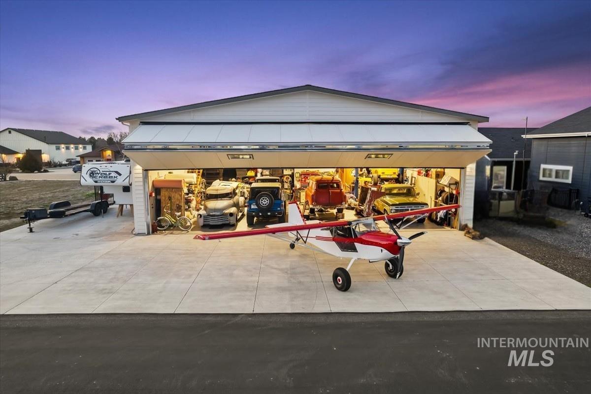 21301 Cessna Court Greenleaf, ID 83626 - Photo 1 of 1