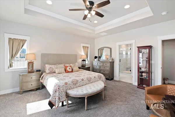 $795,000 | 21301 Cessna Court, Greenleaf, ID 83626