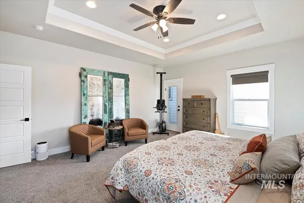 $795,000 | 21301 Cessna Court, Greenleaf, ID 83626