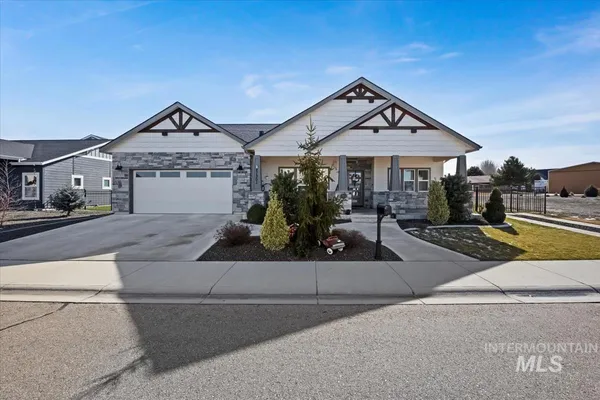 $795,000 | 21301 Cessna Court, Greenleaf, ID 83626