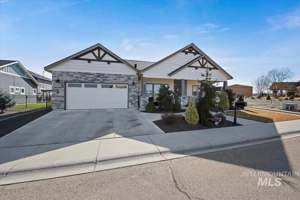 $795,000 | 21301 Cessna Court, Greenleaf, ID 83626