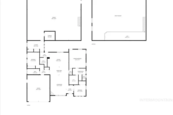 $795,000 | 21301 Cessna Court, Greenleaf, ID 83626