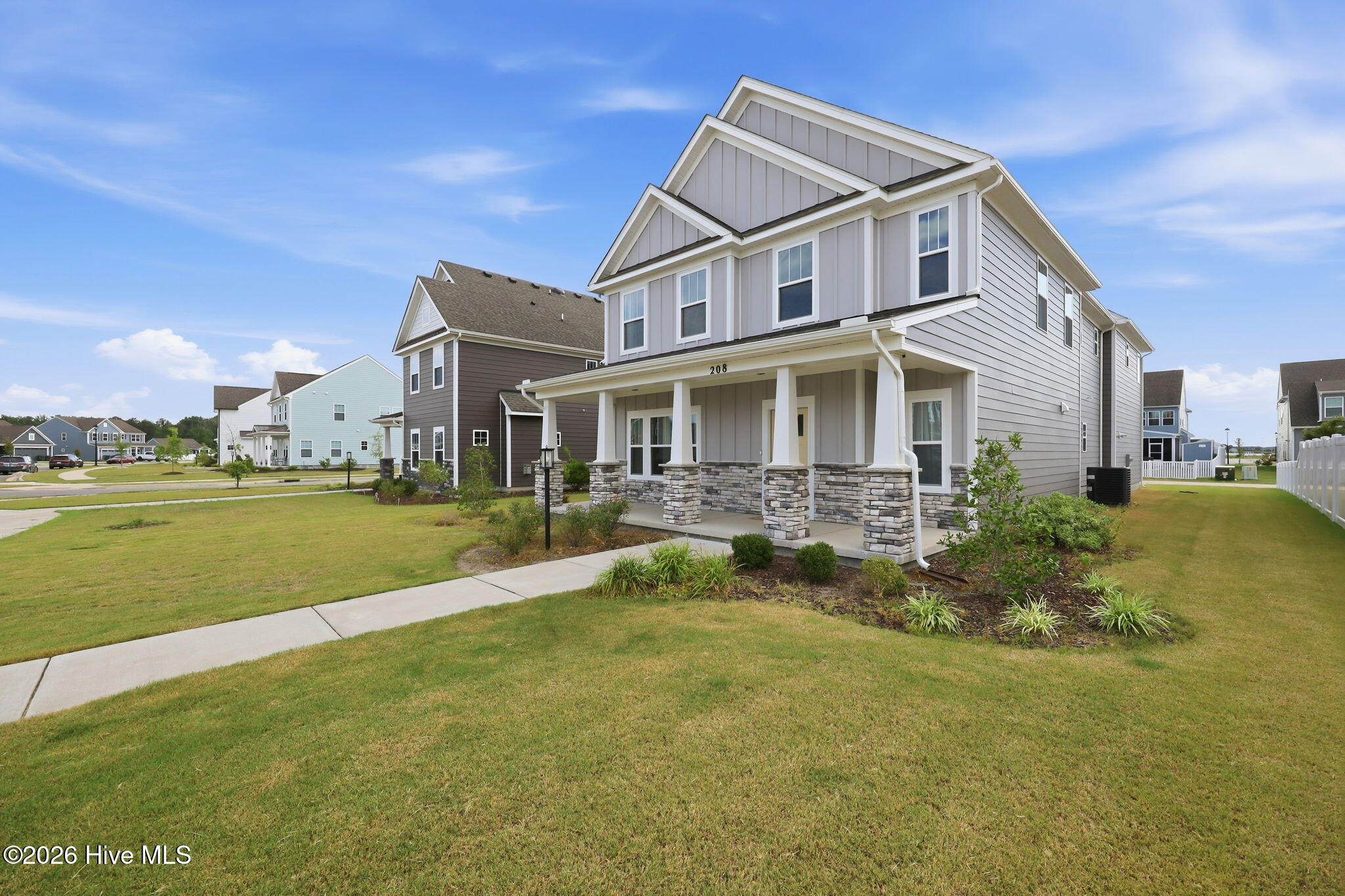 208 Ryker Road East Moyock, NC 27958 - Photo 42 of 43