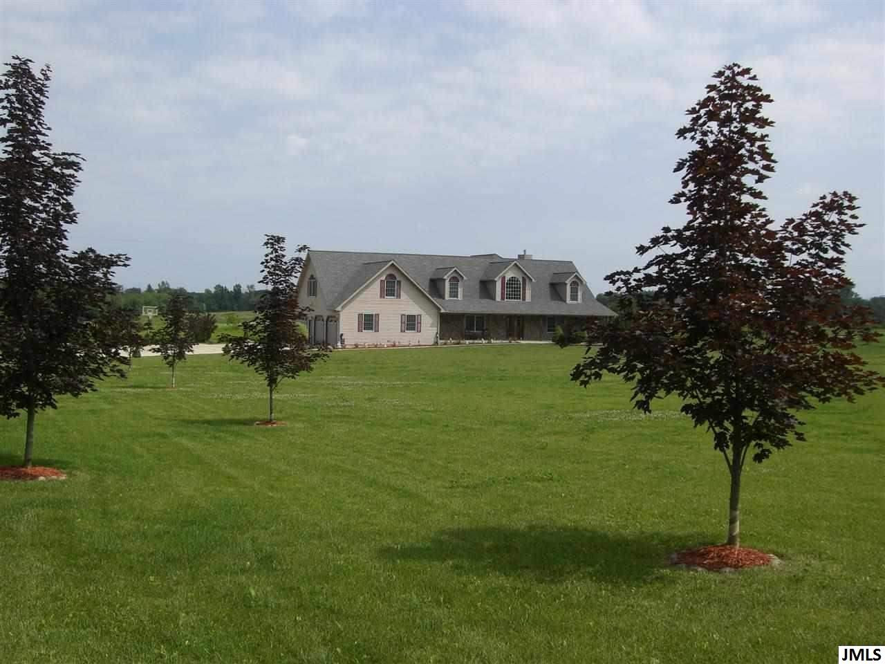 17110 Manitou Road Addison, MI 49220 - Photo 1 of 16 Photo 1