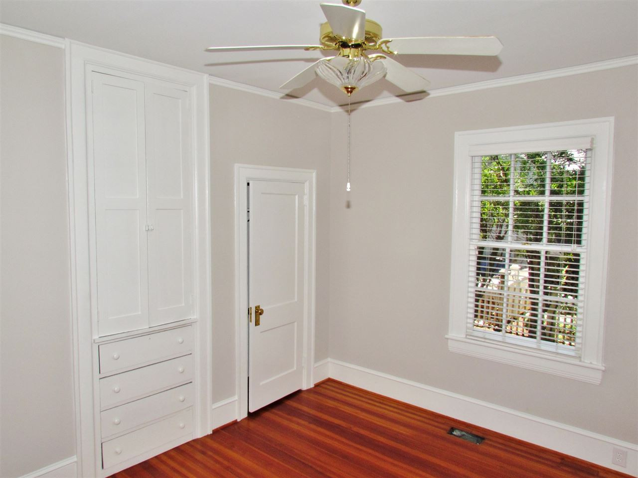 513 Dixie Trail Raleigh, NC 27607 - Photo 14 of 25 Bedroom 2