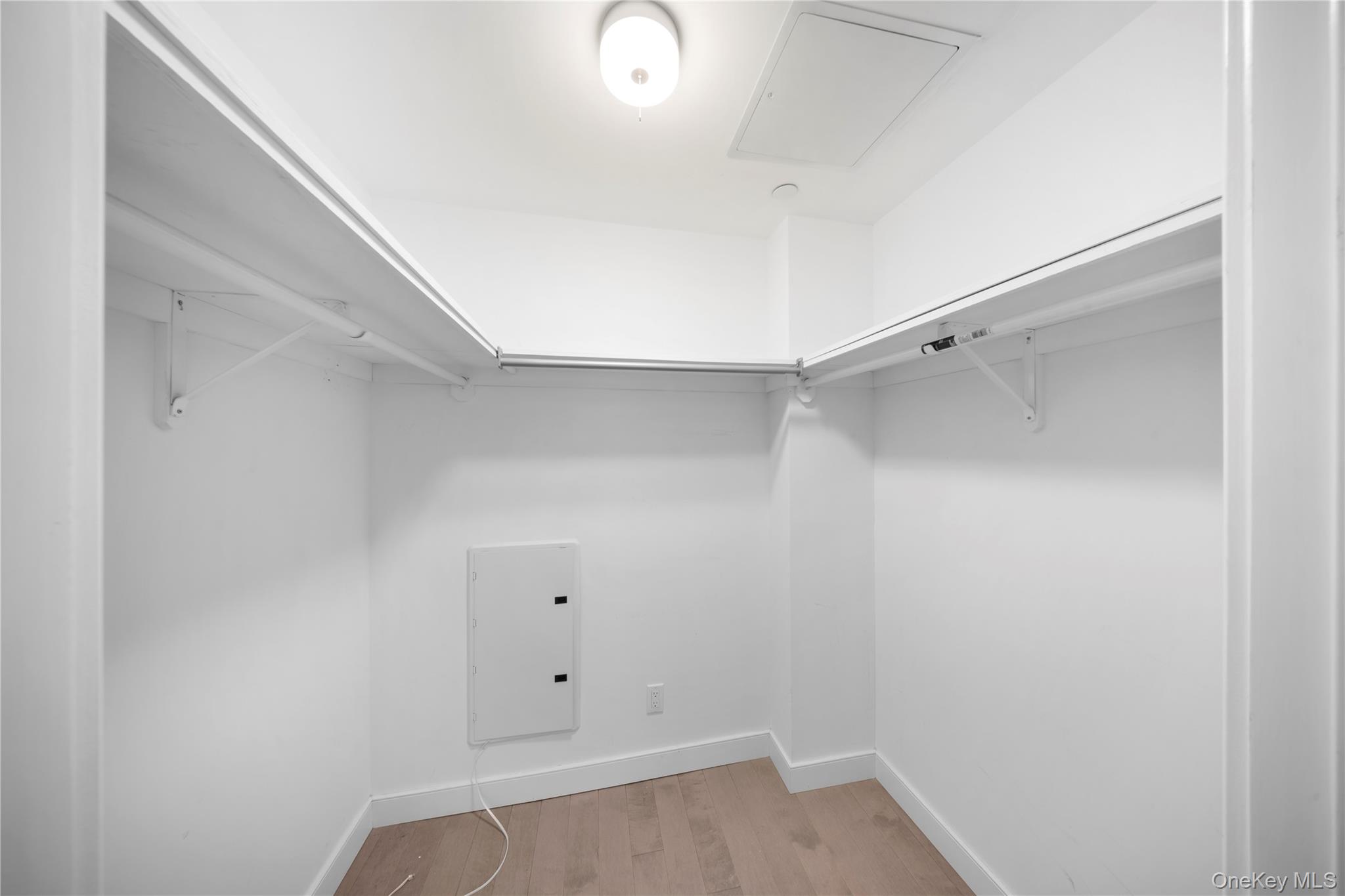 41-04 27th Street, Unit 7A Queens, NY 11101 - Photo 11 of 17 a view of small space