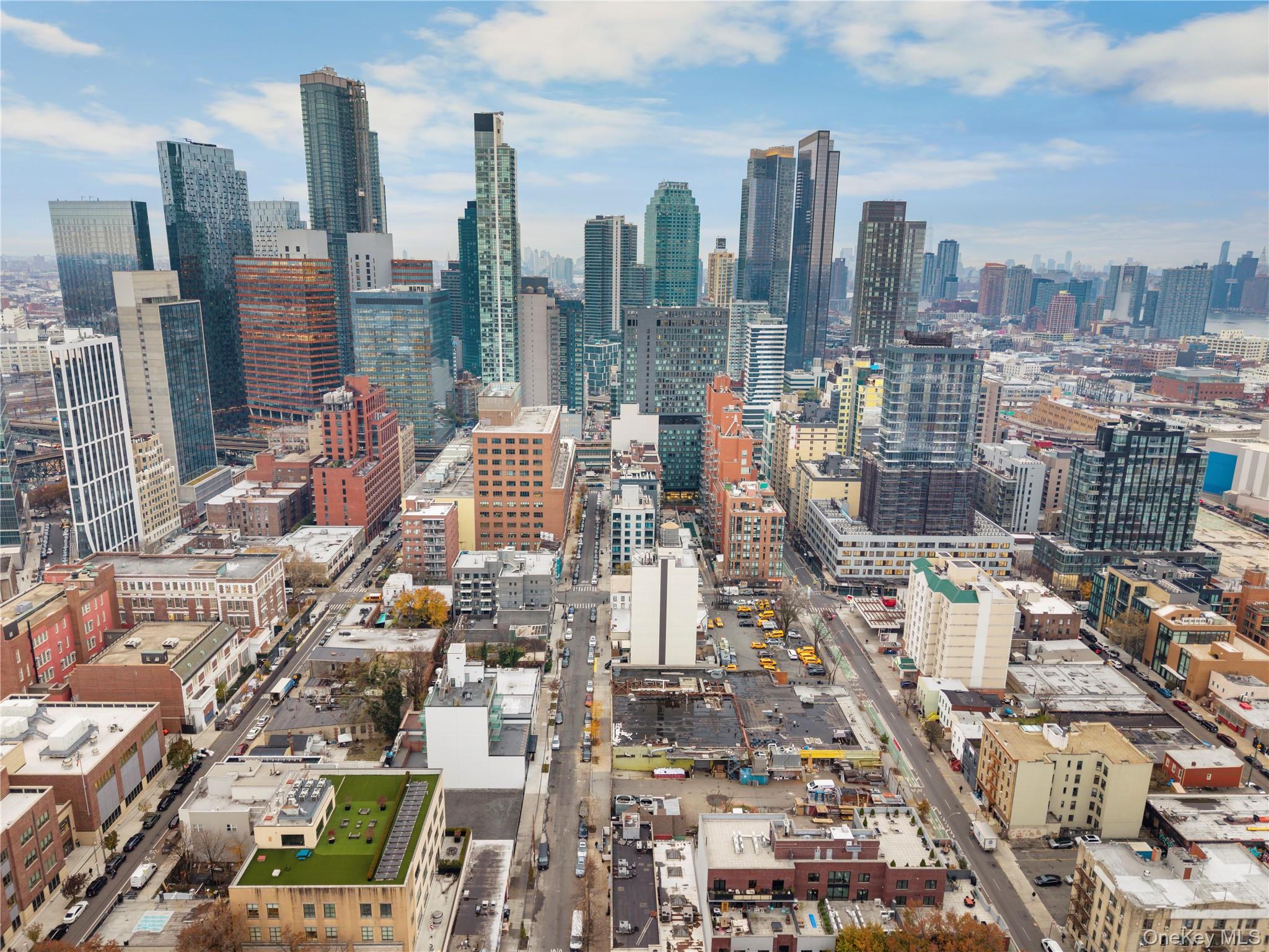 41-04 27th Street, Unit 7A Queens, NY 11101 - Photo 17 of 17 a view of city