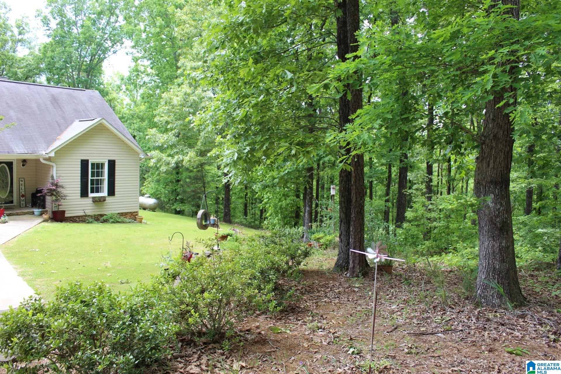 270 Duke School Road Wellington, AL 36279 - Photo 4 of 80