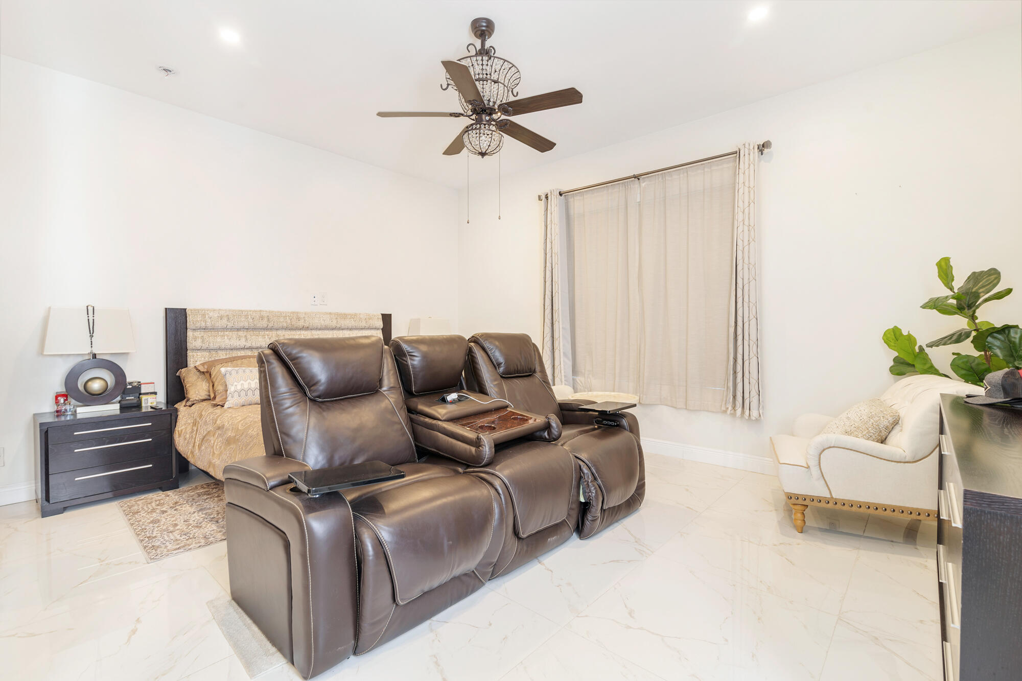 7923 Pine Tree Lane Lake Clarke Shores, FL 33406 - Photo 46 of 70 a living room with furniture