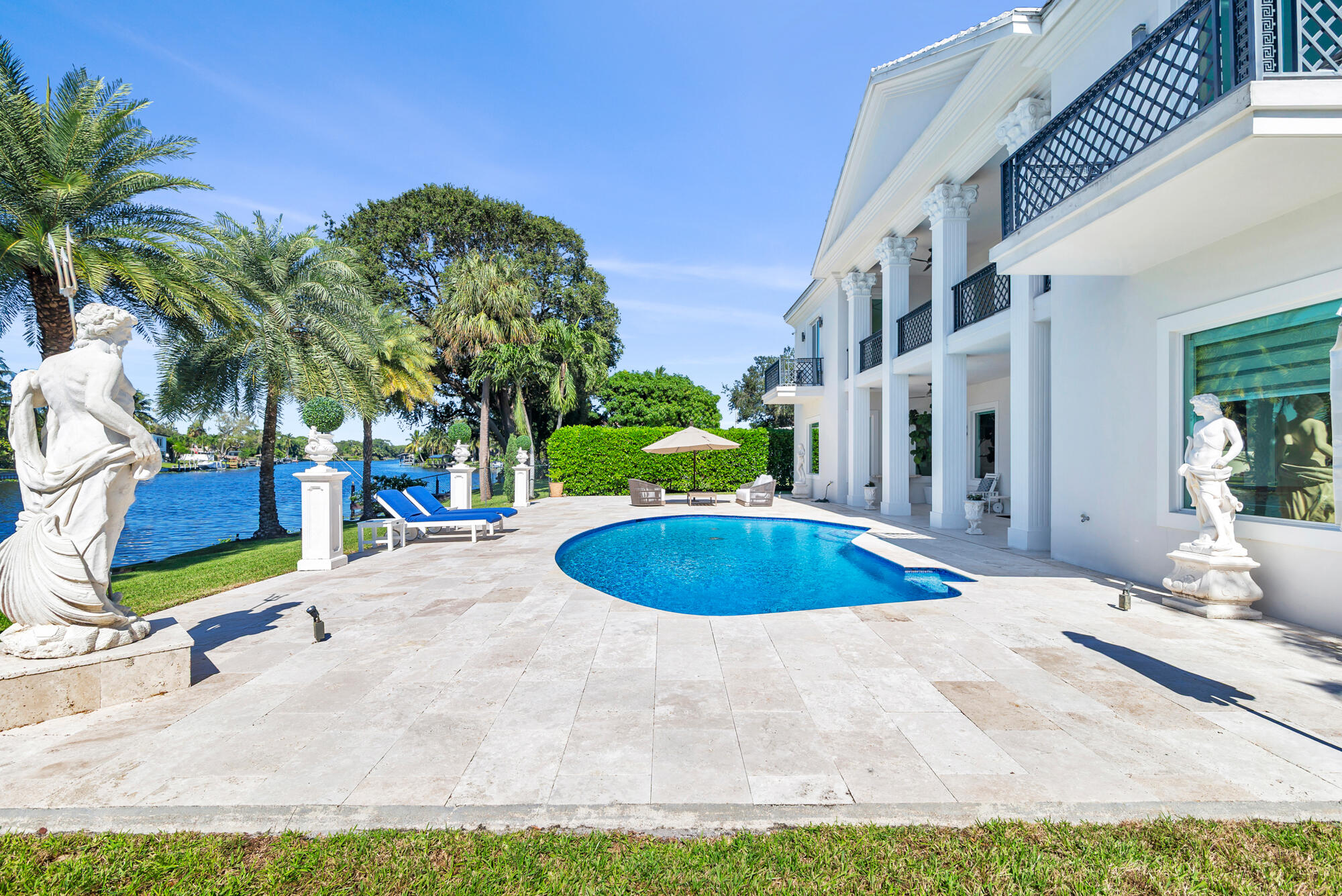 7923 Pine Tree Lane Lake Clarke Shores, FL 33406 - Photo 50 of 70 low-51