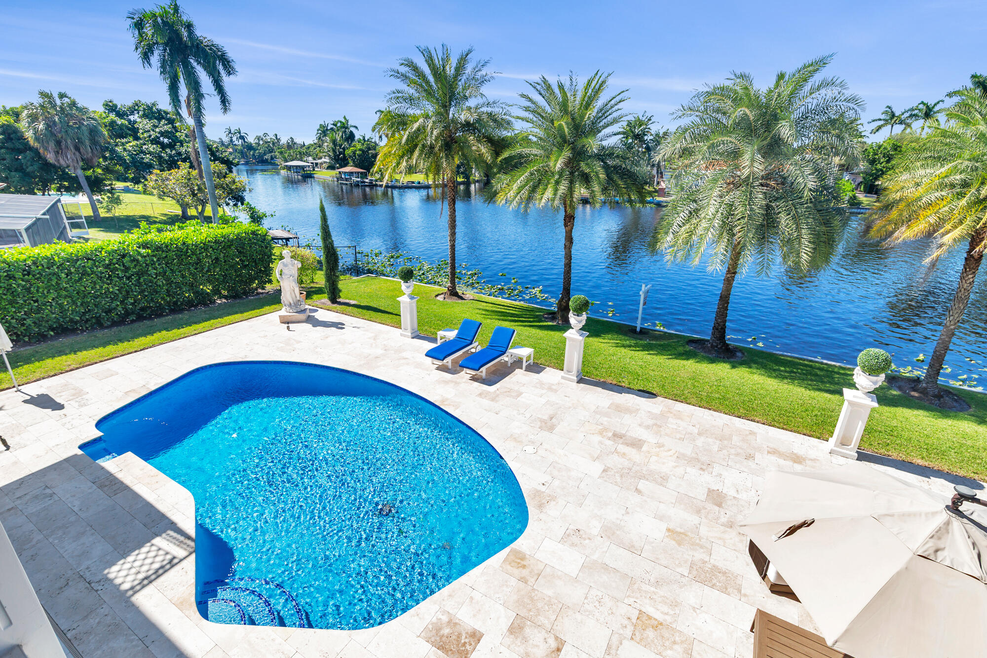 7923 Pine Tree Lane Lake Clarke Shores, FL 33406 - Photo 5 of 70 low-48