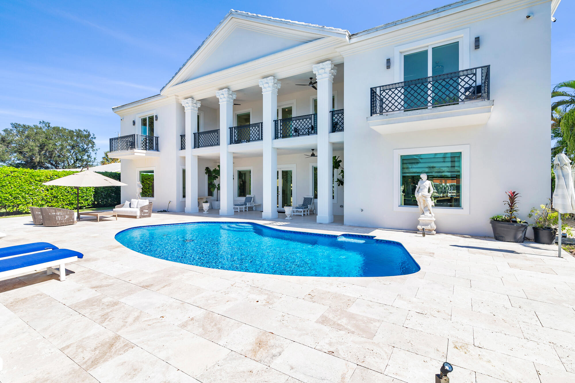 7923 Pine Tree Lane Lake Clarke Shores, FL 33406 - Photo 6 of 70 low-52