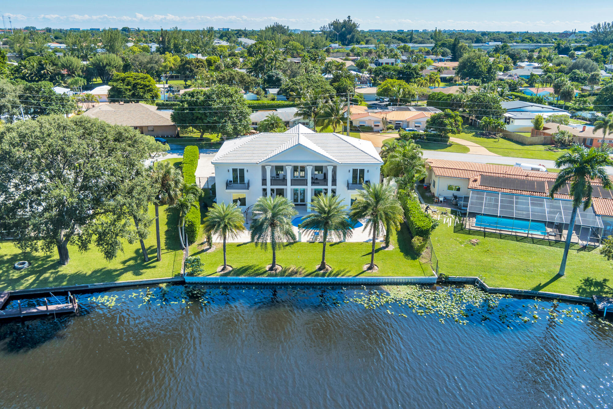 7923 Pine Tree Lane Lake Clarke Shores, FL 33406 - Photo 62 of 70 low-64