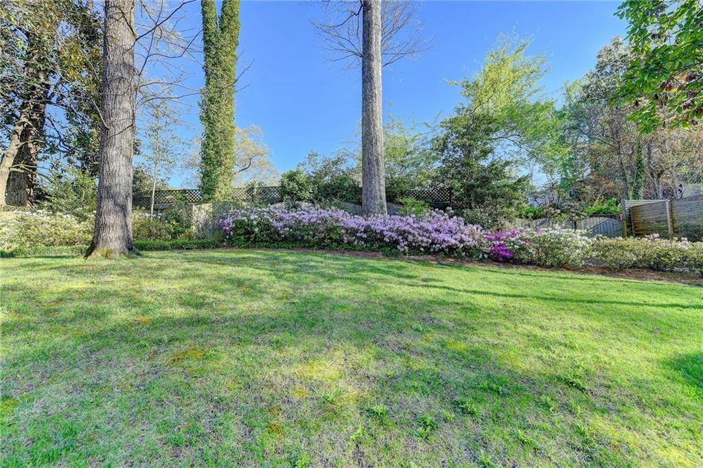1227 Sheridan Road Northeast Atlanta, GA 30324 - Photo 28 of 28