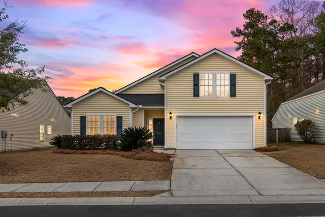 $397,500 | 5088 Timicuan Way, Summerville, SC 29485