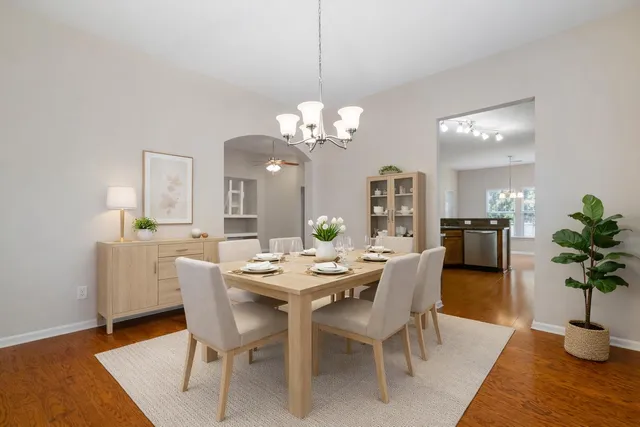 $397,500 | 5088 Timicuan Way, Summerville, SC 29485