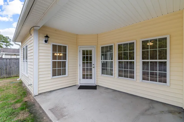 $397,500 | 5088 Timicuan Way, Summerville, SC 29485