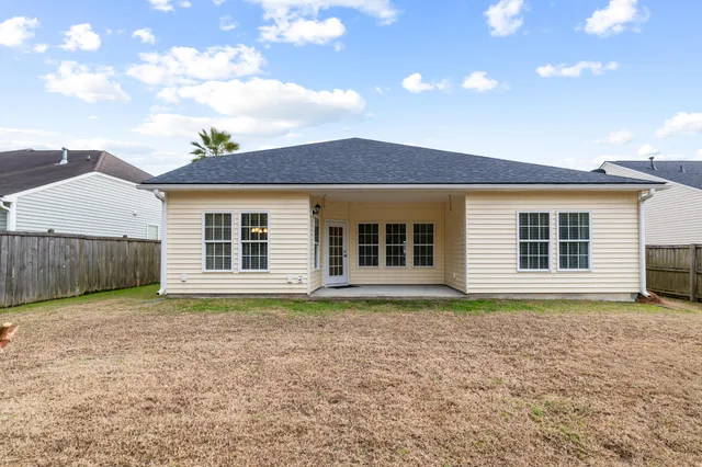 $397,500 | 5088 Timicuan Way, Summerville, SC 29485