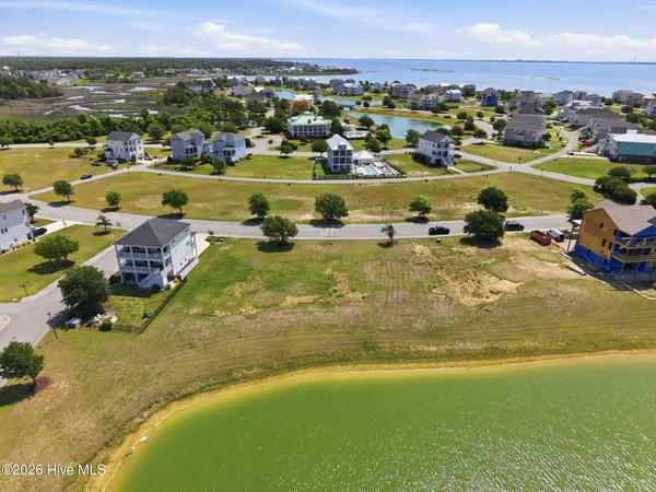 $119,500 | 847 Cannonsgate Drive, Newport, NC 28570