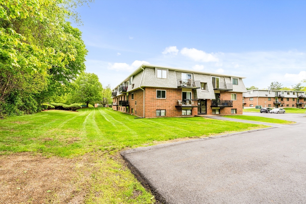 176 Maple Avenue, Unit 126 Rutland, MA 01543 - Photo 27 of 30 Gallery Image 27