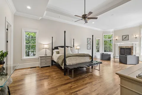$6,295,000 | 1004 Liberty Church Trail, Brentwood, TN 37027