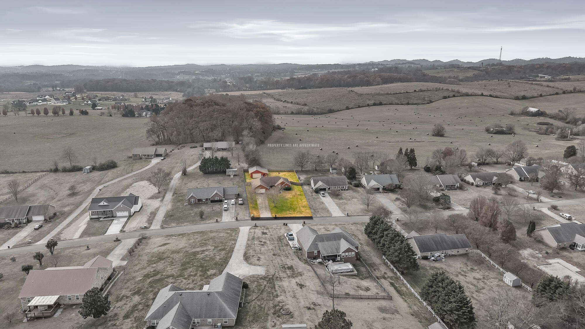 5545 J Riley W Drive Greenback, TN 37742 - Photo 31 of 37