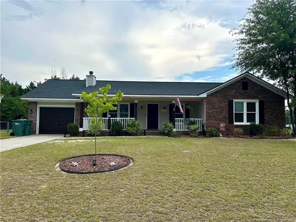 $264,500 | 6132 Arabello Road, Hope Mills, NC 28348