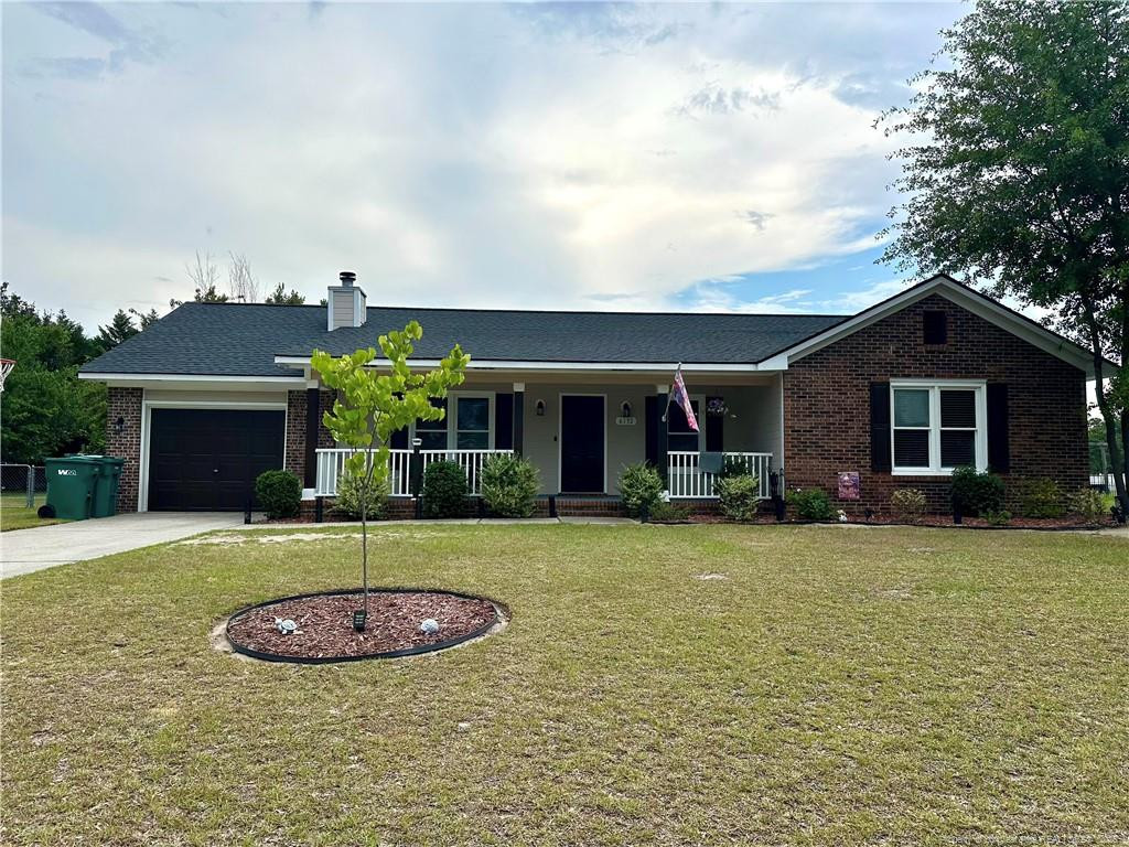 6132 Arabello Road Hope Mills, NC 28348 - Photo 1 of 26 Photo 1