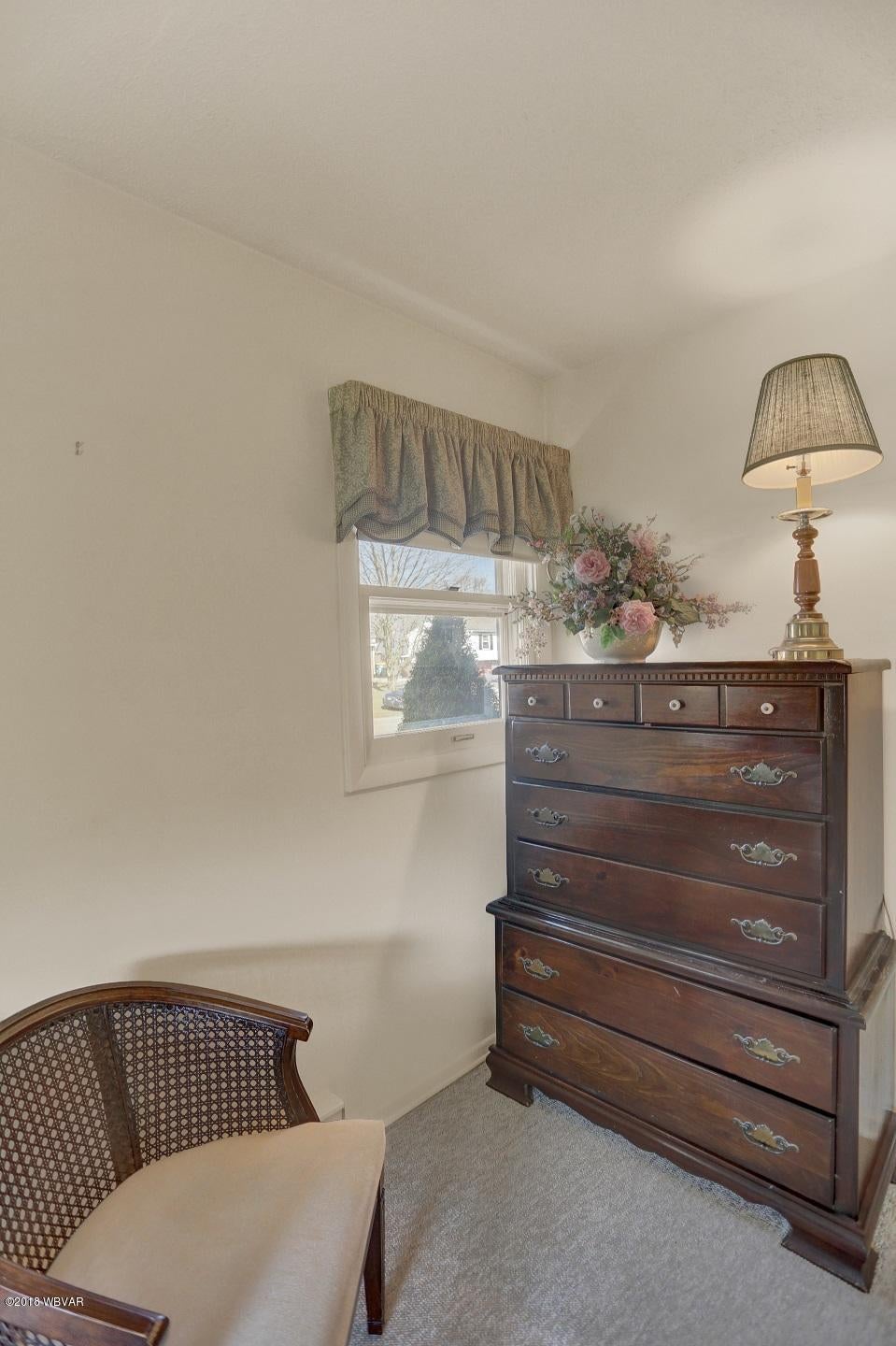 157 Old Orchard Road Milton, PA 17847 - Photo 17 of 28 Master Bedroom