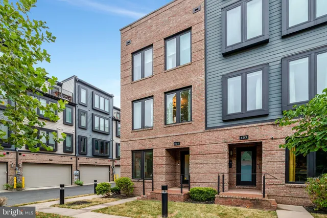 $1,375,000 | 601 Slade Court, Alexandria, VA 22314