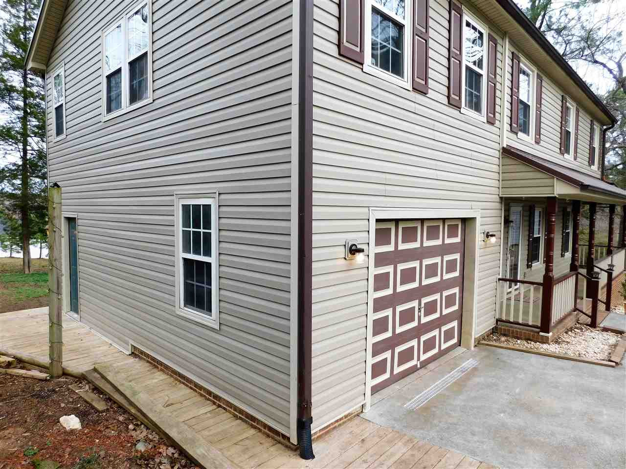2425 Canvasback Court Raleigh, NC 27616 - Photo 4 of 20 Exterior Front