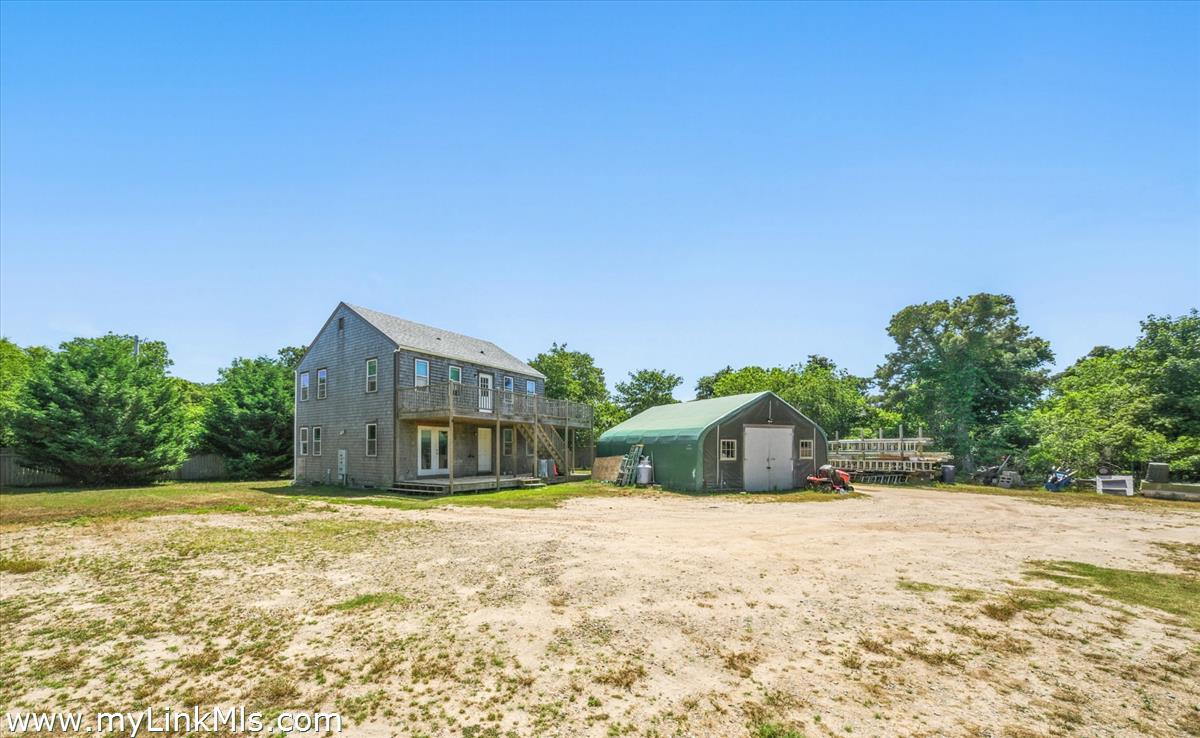 43 Appleton Road, Unit 2 Nantucket, MA 02554 - Photo 5 of 49