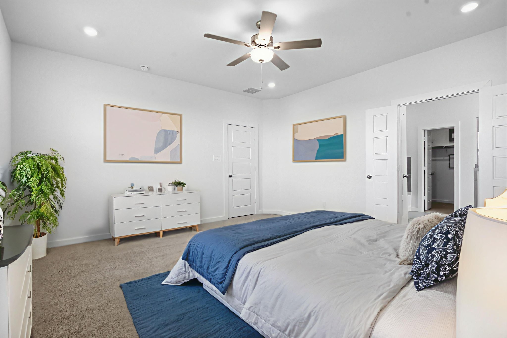 13734 Olympic River Lane Rosharon, TX 77583 - Photo 37 of 46 Virtual Staging