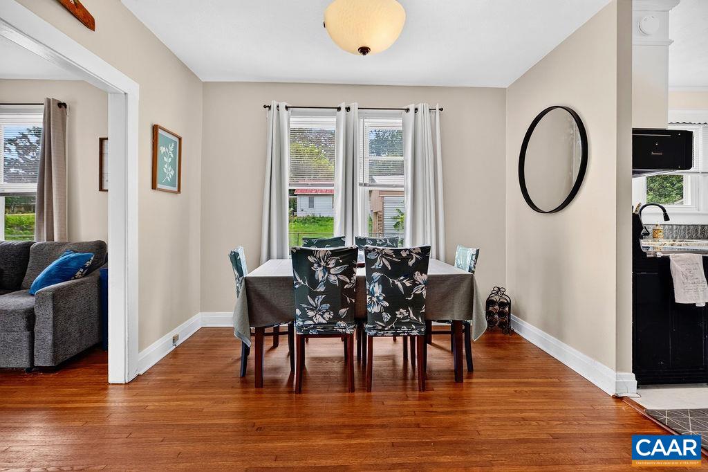 1611 Barterbrook Road Staunton, VA 24401 - Photo 7 of 29 Gallery Image 7
