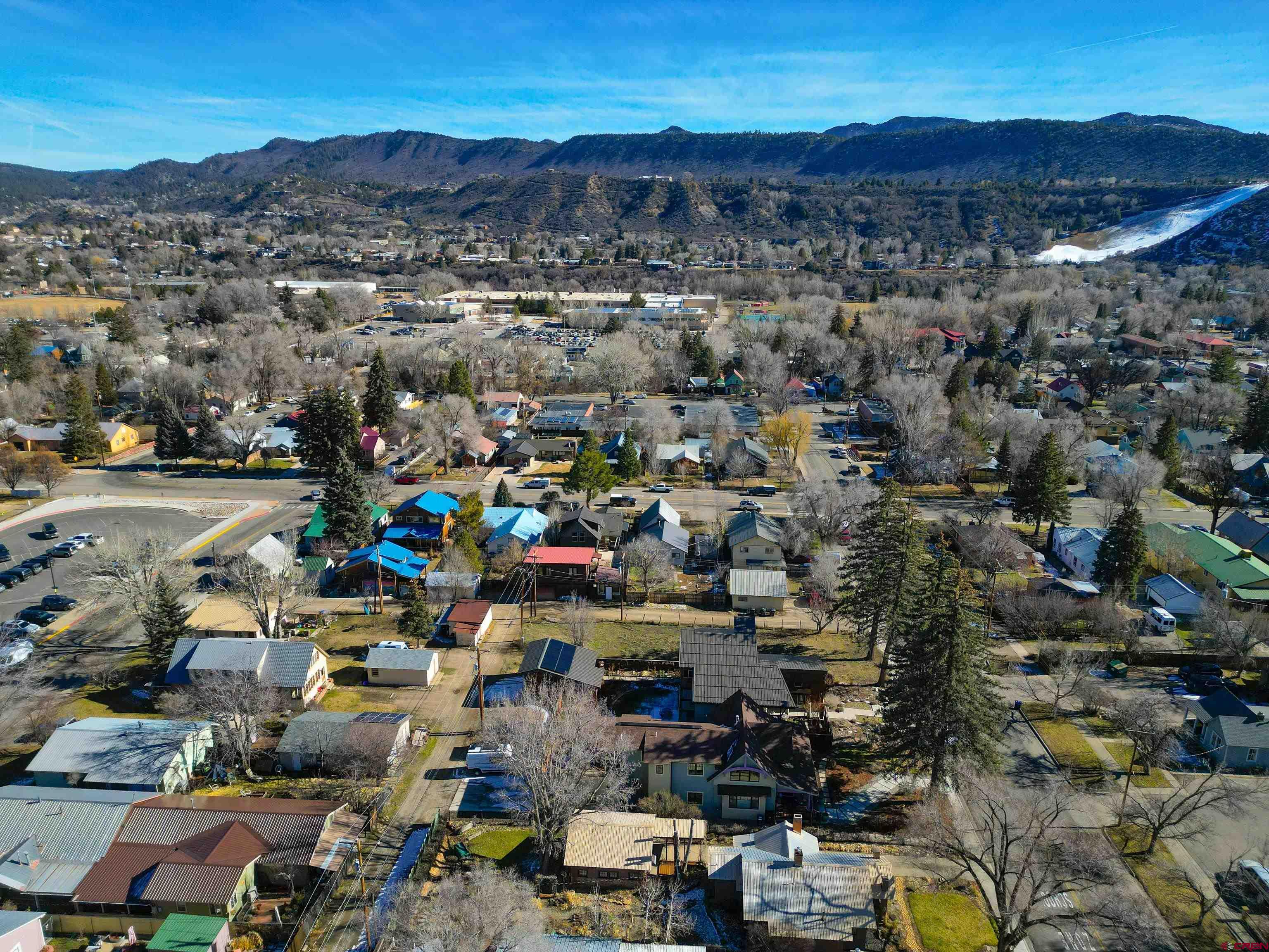362 West 23rd Street Durango, CO 81301 - Photo 12 of 20