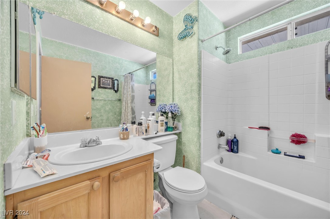 6558 Rutgers Drive Las Vegas, NV 89156 - Photo 21 of 32