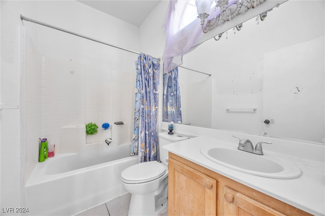 6558 Rutgers Drive Las Vegas, NV 89156 - Photo 22 of 32