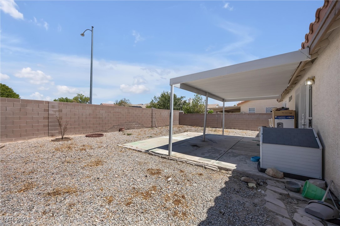 6558 Rutgers Drive Las Vegas, NV 89156 - Photo 23 of 32