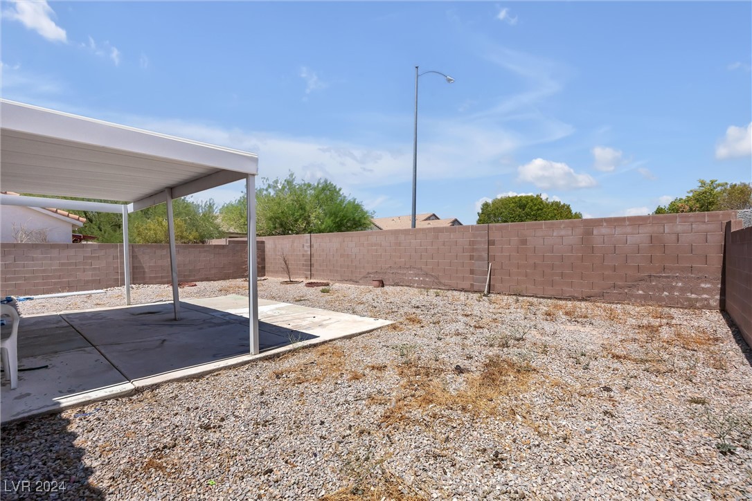 6558 Rutgers Drive Las Vegas, NV 89156 - Photo 25 of 32