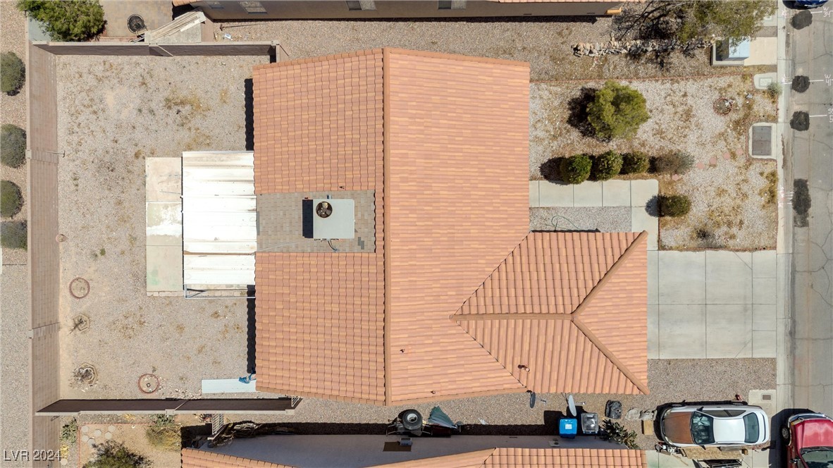 6558 Rutgers Drive Las Vegas, NV 89156 - Photo 27 of 32