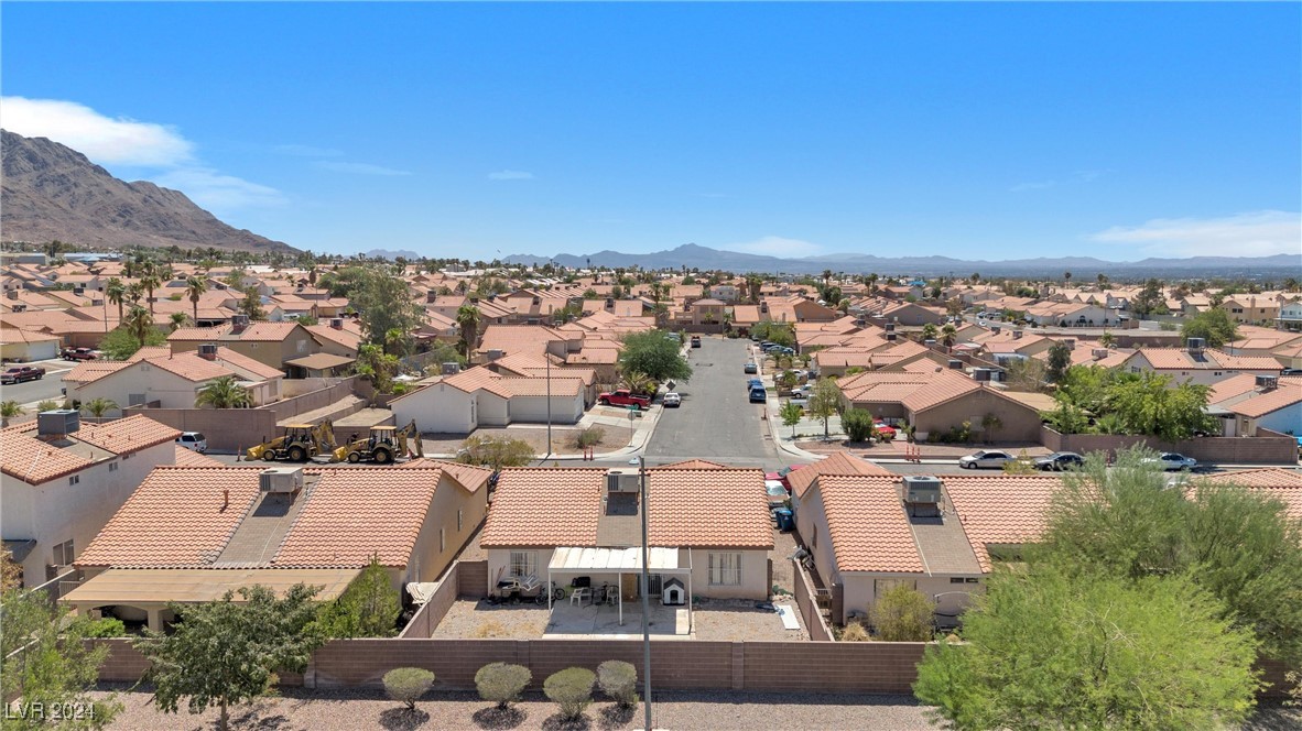 6558 Rutgers Drive Las Vegas, NV 89156 - Photo 28 of 32