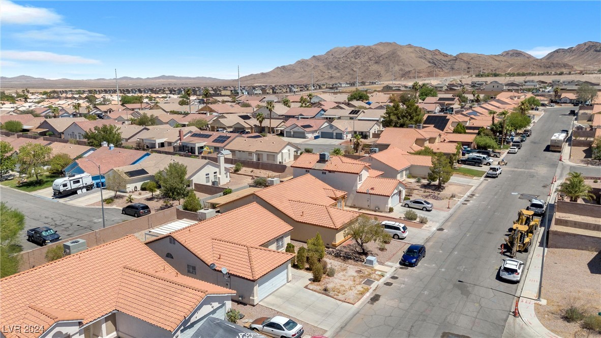 6558 Rutgers Drive Las Vegas, NV 89156 - Photo 30 of 32