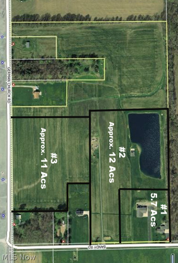 131 Bandy Road North Benton, OH 44449 - Photo 14 of 14 Gallery Image 14