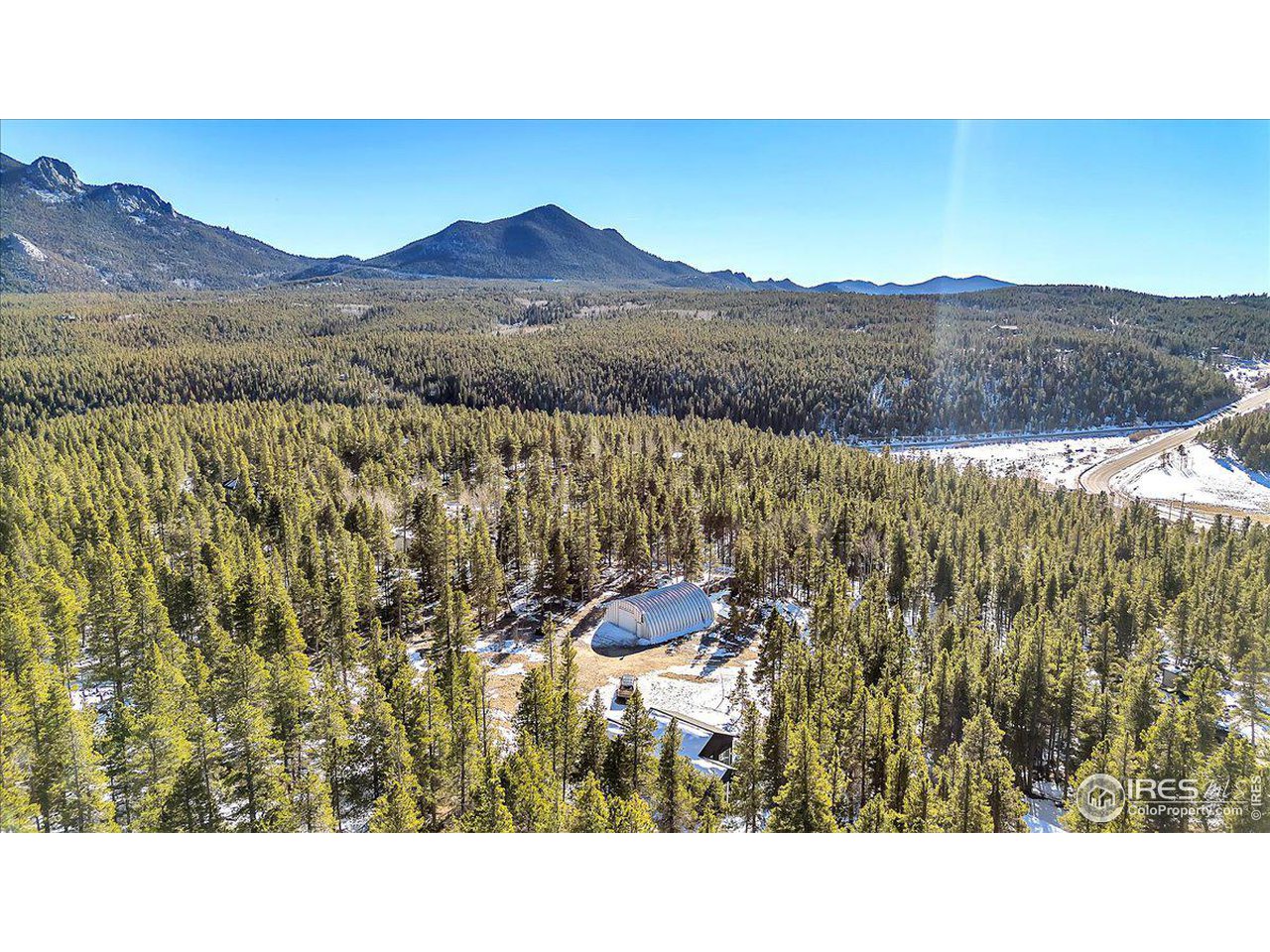 105 Conestoga Road Black Hawk, CO 80422 - Photo 33 of 37 Gallery Image 33
