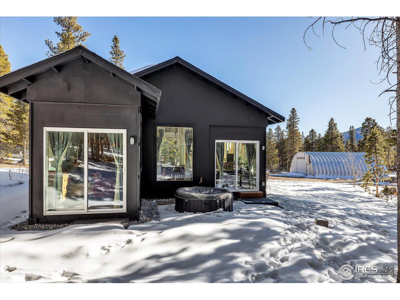 105 Conestoga Road Black Hawk, CO 80422 - Photo 4 of 37 Gallery Image 4