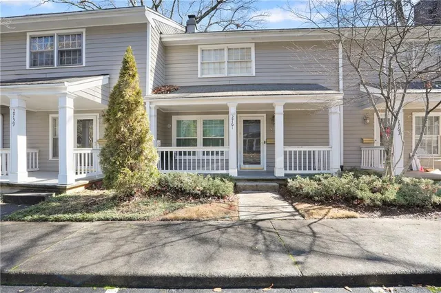 $239,900 | 2761 Farmstead Road, Smyrna, GA 30080